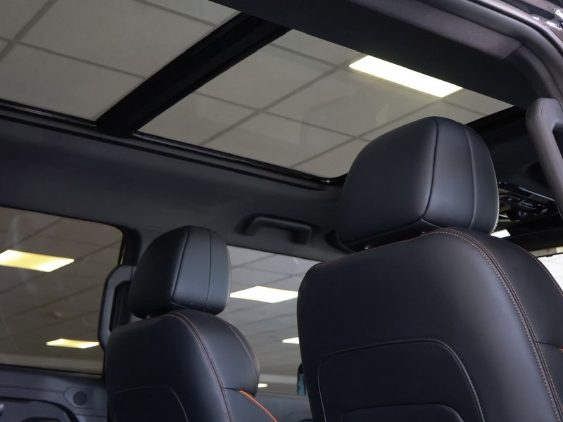 Jetour T1 - Hatfield VW Rivonia - Image 20