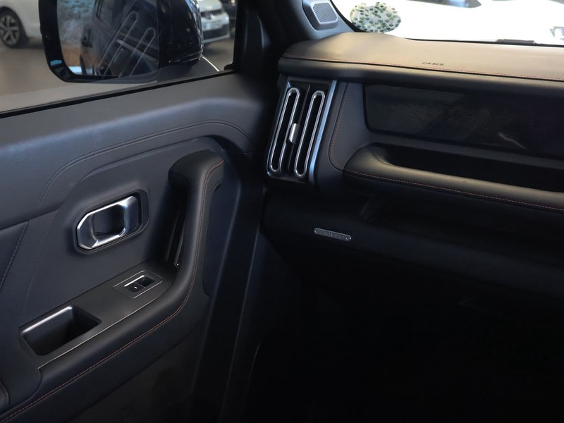 Jetour T1 - Hatfield VW Rivonia - Image 26