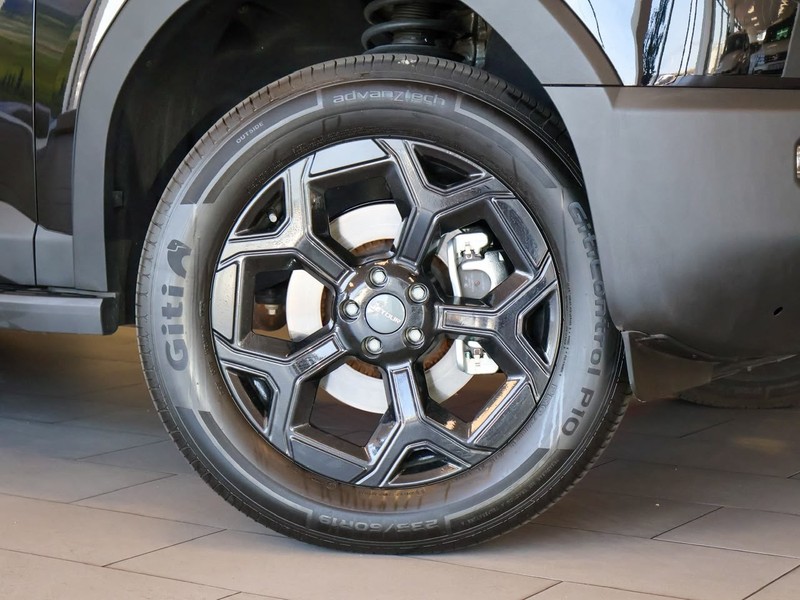 Jetour T1 - Hatfield VW Rivonia - Image 6
