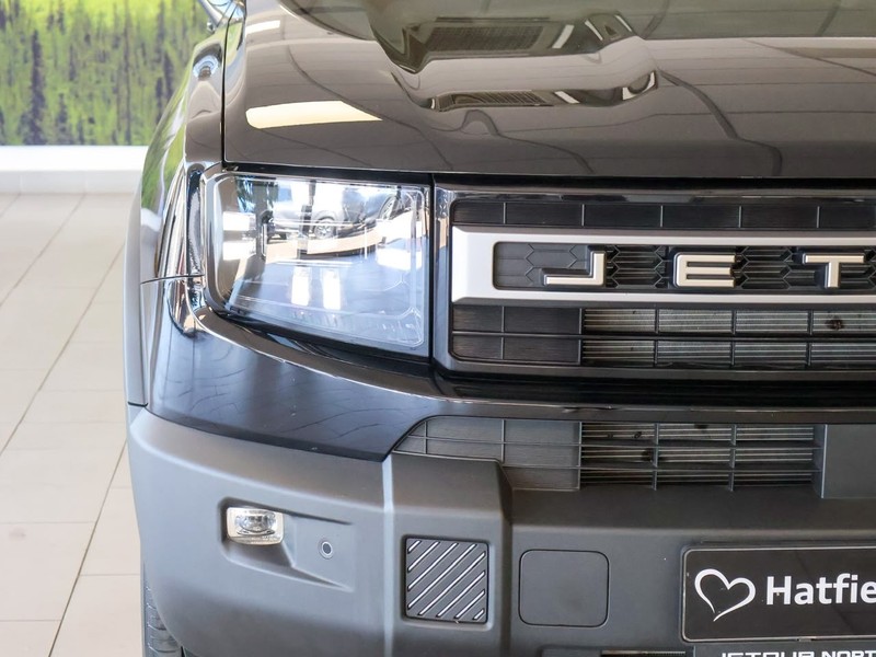 Jetour T1 - Hatfield VW Rivonia - Image 3