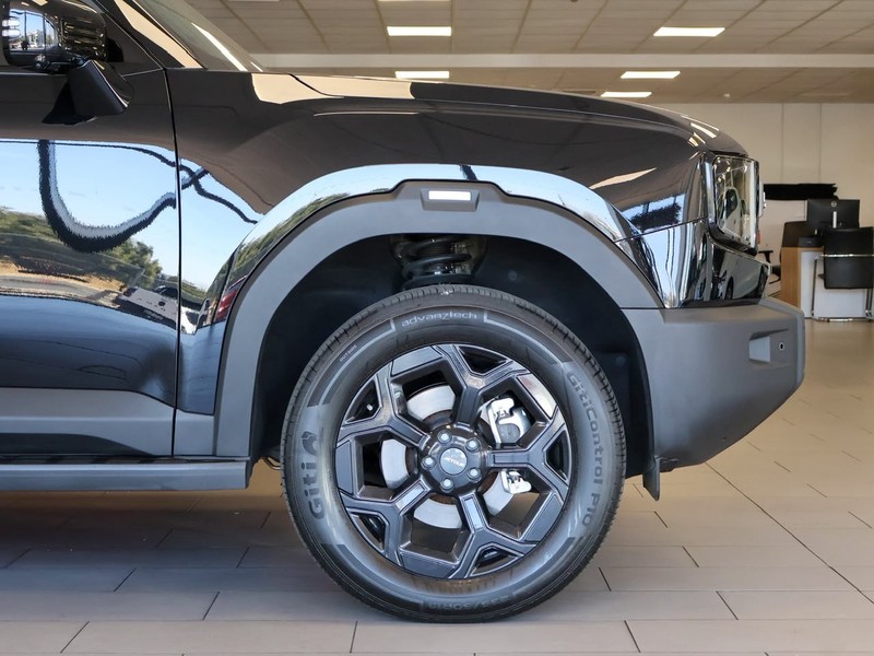 Jetour T1 - Hatfield VW Rivonia - Image 5