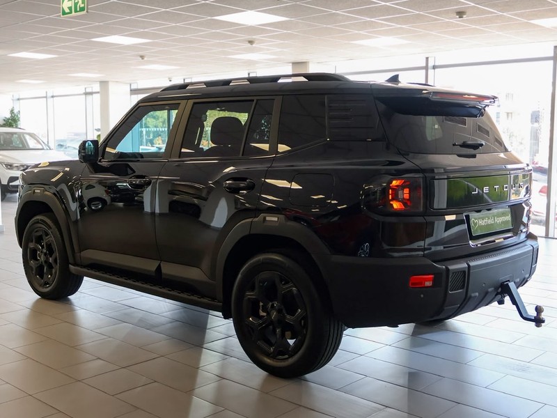 Jetour T1 - Hatfield VW Rivonia - Image 7