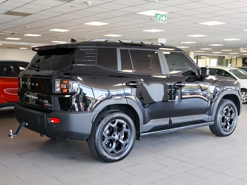 Jetour T1 - Hatfield VW Rivonia - Image 8