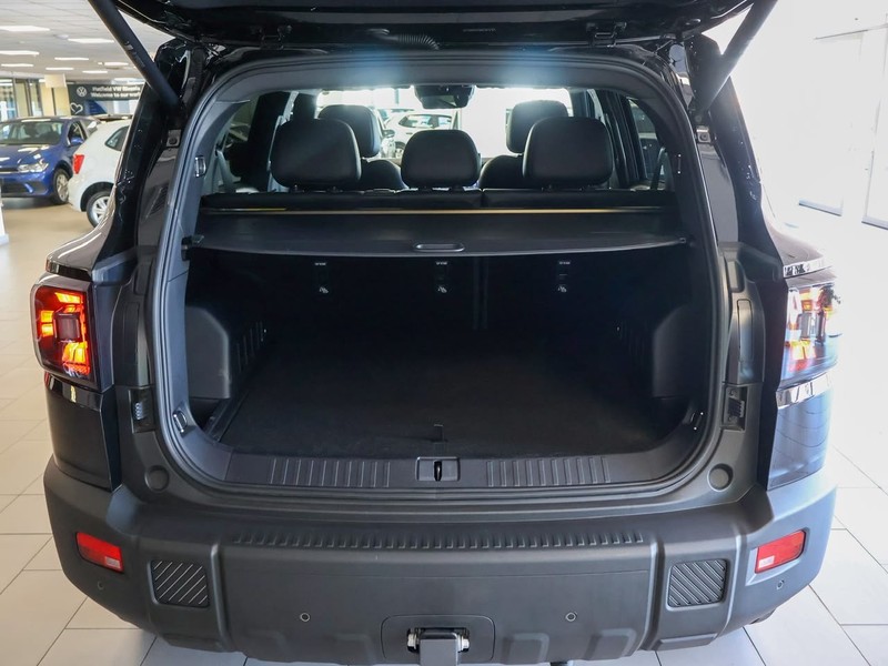 Jetour T1 - Hatfield VW Rivonia - Image 28