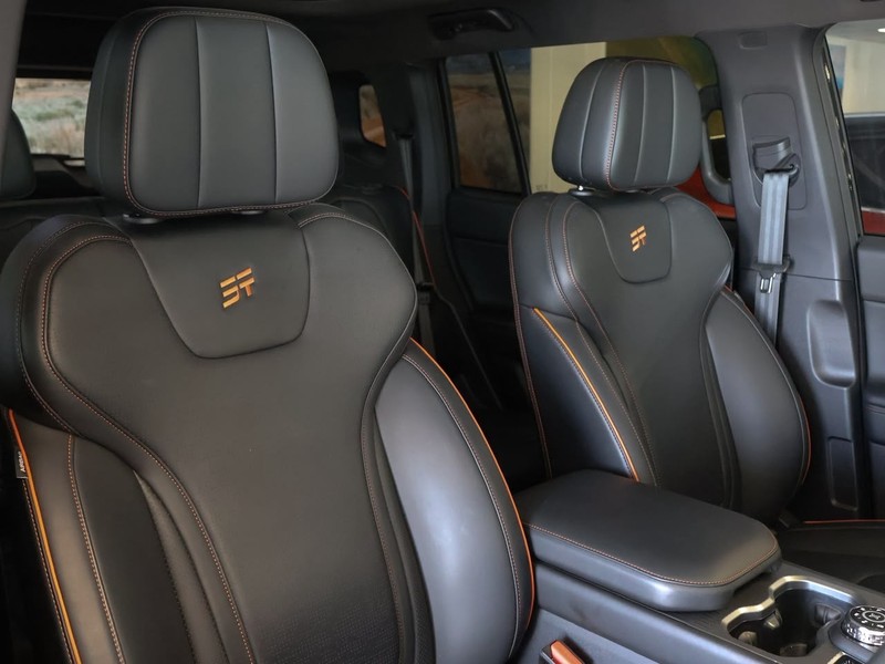 Jetour T1 - Hatfield VW Rivonia - Image 19