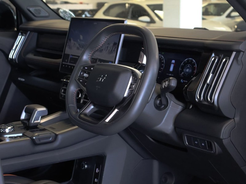 Jetour T1 - Hatfield VW Rivonia - Image 12