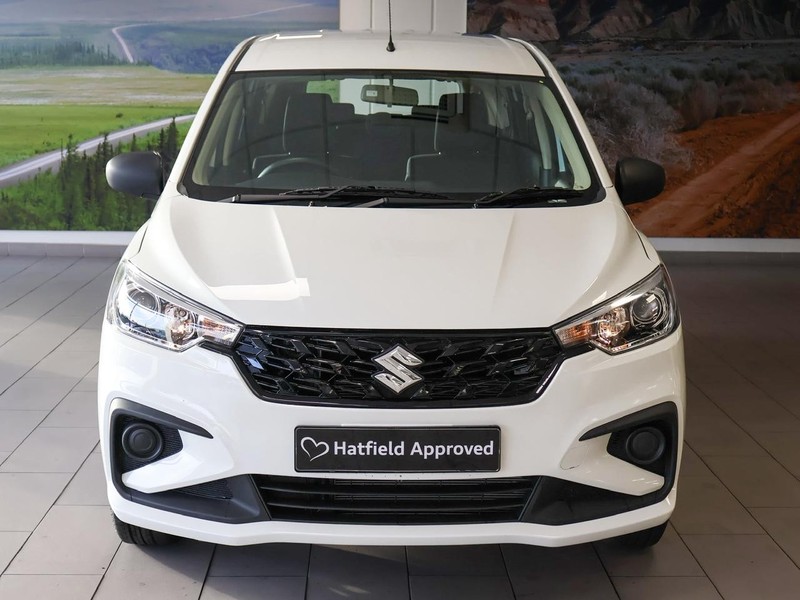 Suzuki Ertiga - Hatfield VW Rivonia - Image 2