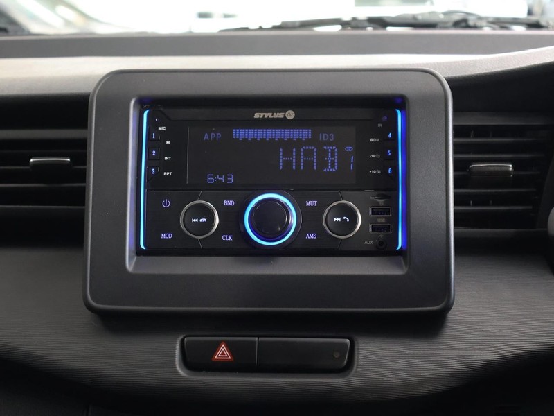 Suzuki Ertiga - Hatfield VW Rivonia - Image 15