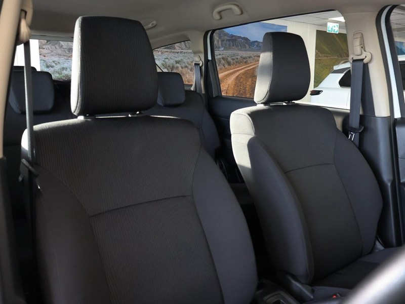 Suzuki Ertiga - Hatfield VW Rivonia - Image 21