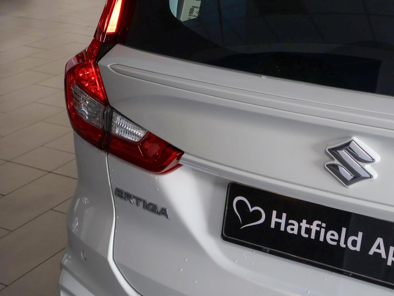 Suzuki Ertiga - Hatfield VW Rivonia - Image 10