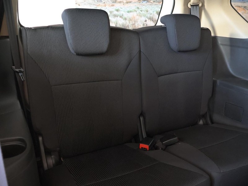 Suzuki Ertiga - Hatfield VW Rivonia - Image 24
