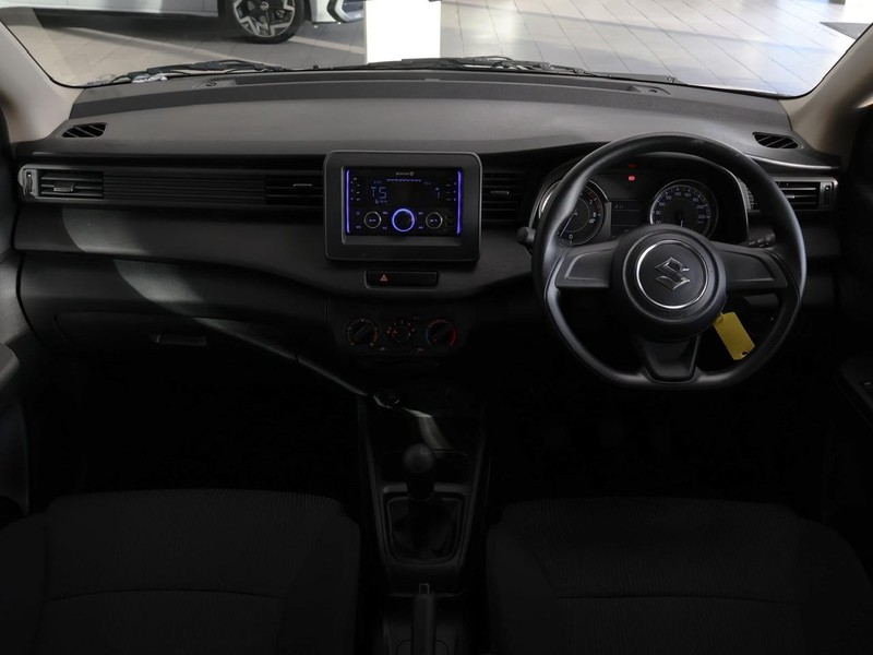 Suzuki Ertiga - Hatfield VW Rivonia - Image 22