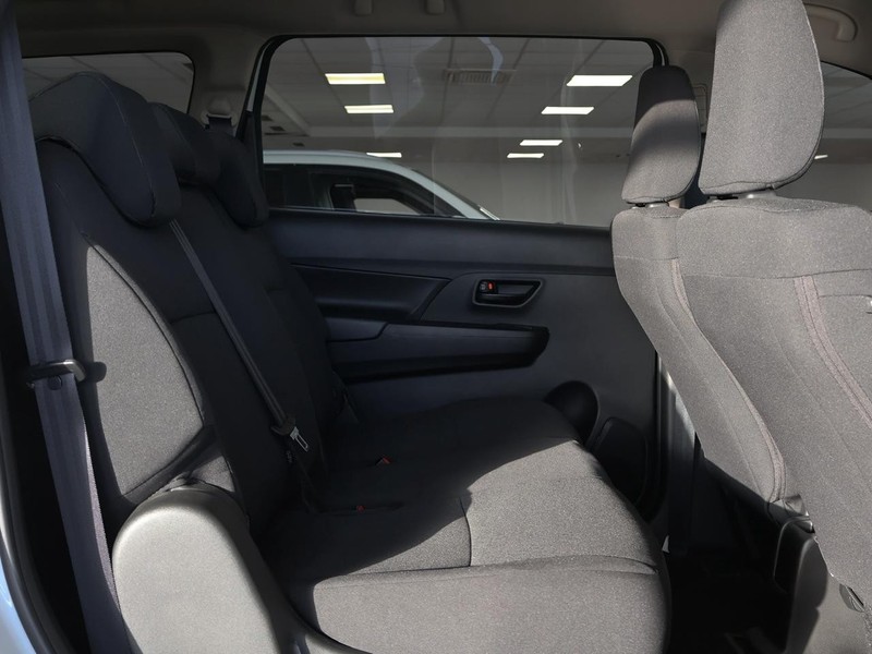 Suzuki Ertiga - Hatfield VW Rivonia - Image 20
