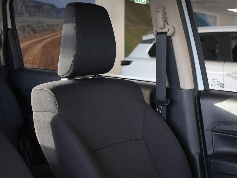 Suzuki Ertiga - Hatfield VW Rivonia - Image 19