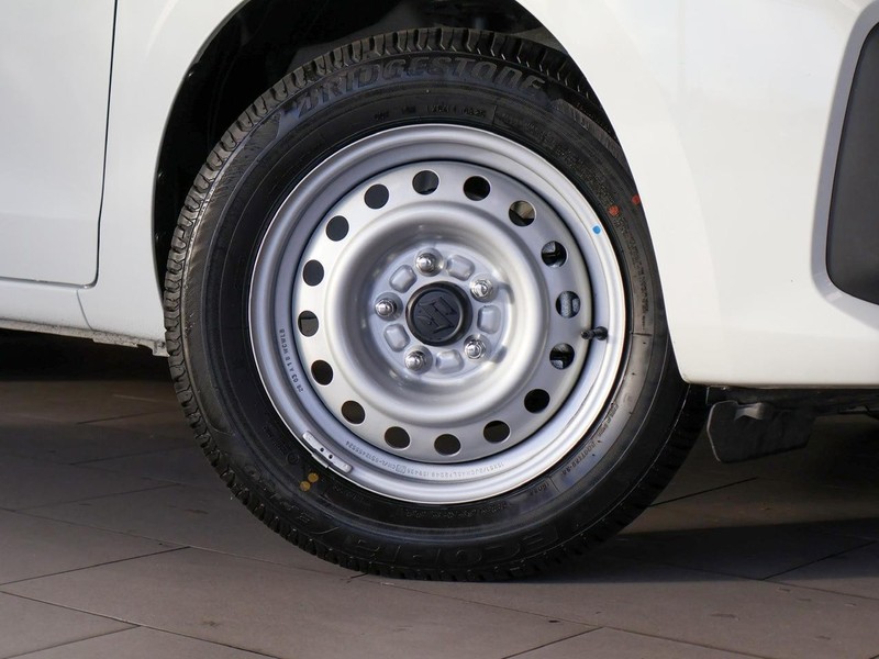 Suzuki Ertiga - Hatfield VW Rivonia - Image 5