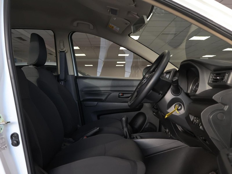 Suzuki Ertiga - Hatfield VW Rivonia - Image 18