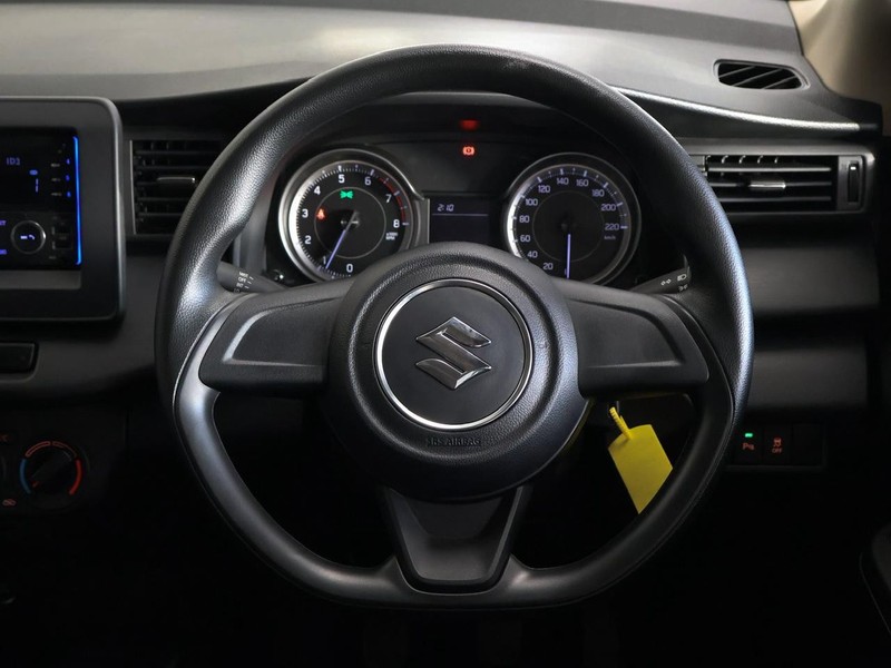 Suzuki Ertiga - Hatfield VW Rivonia - Image 12