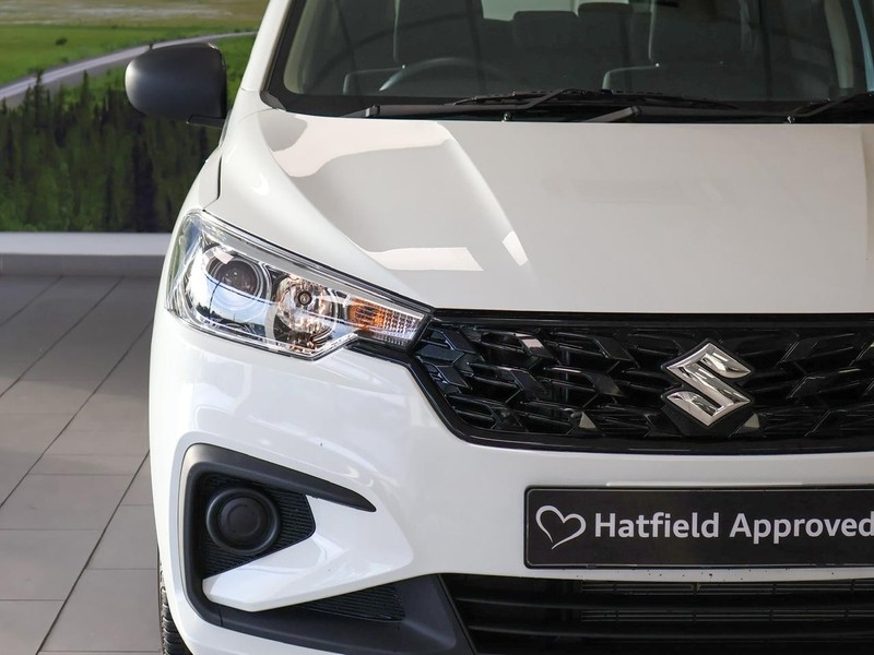 Suzuki Ertiga - Hatfield VW Rivonia - Image 3