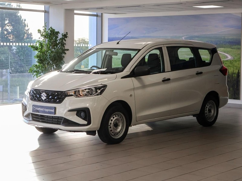 Suzuki Ertiga - Hatfield VW Rivonia - Image 8