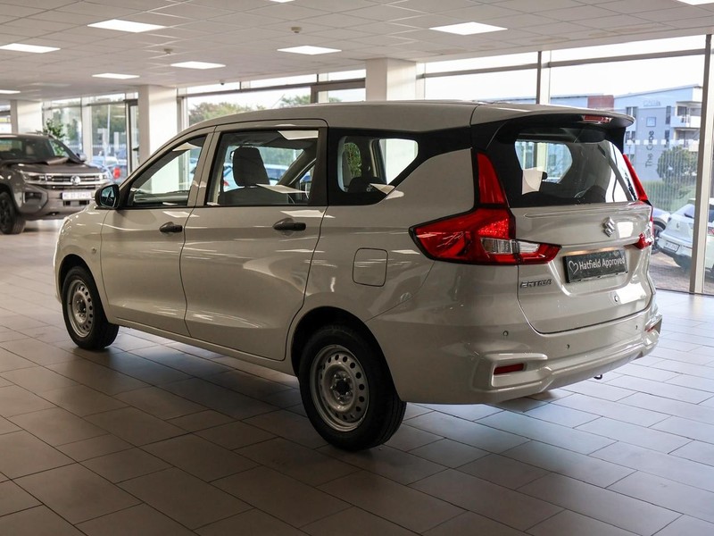 Suzuki Ertiga - Hatfield VW Rivonia - Image 7