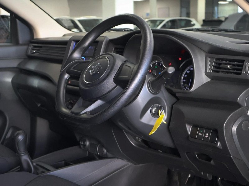 Suzuki Ertiga - Hatfield VW Rivonia - Image 13