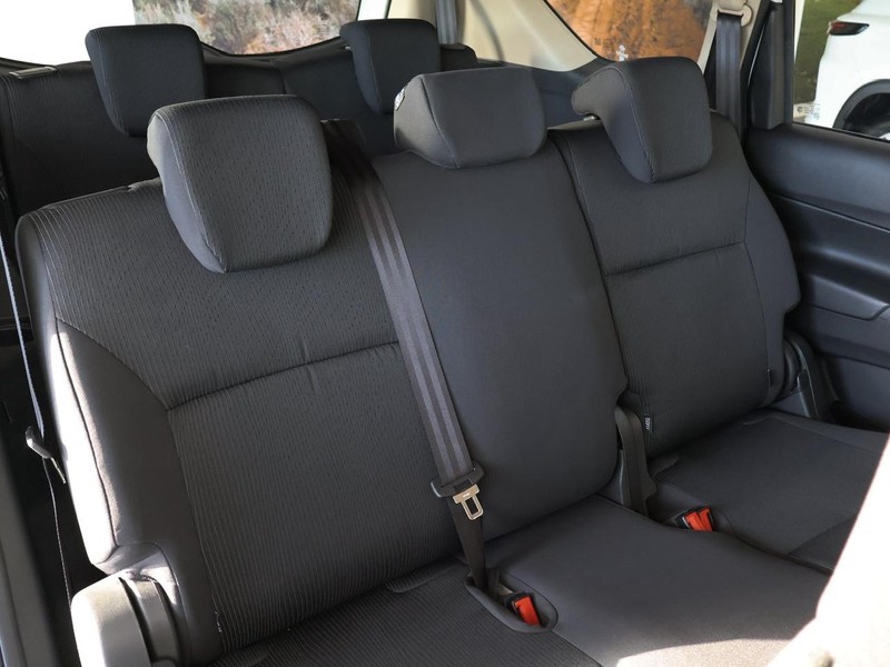 Suzuki Ertiga - Hatfield VW Rivonia - Image 23