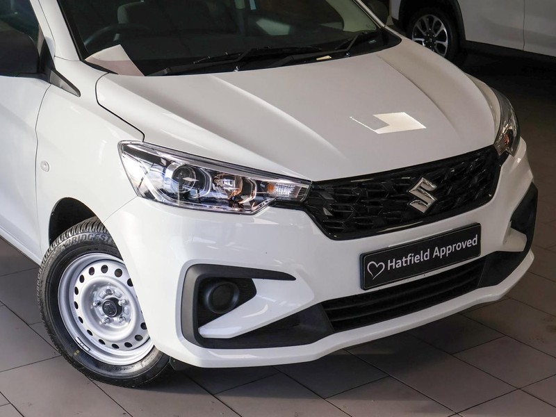 Suzuki Ertiga - Hatfield VW Rivonia - Image 4