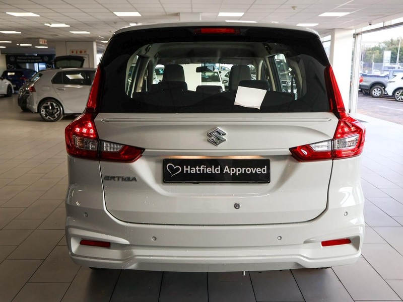 Suzuki Ertiga - Hatfield VW Rivonia - Image 11