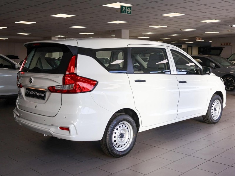 Suzuki Ertiga - Hatfield VW Rivonia - Image 6
