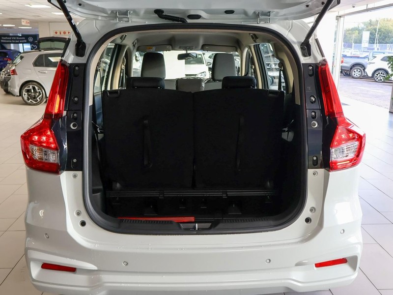 Suzuki Ertiga - Hatfield VW Rivonia - Image 26
