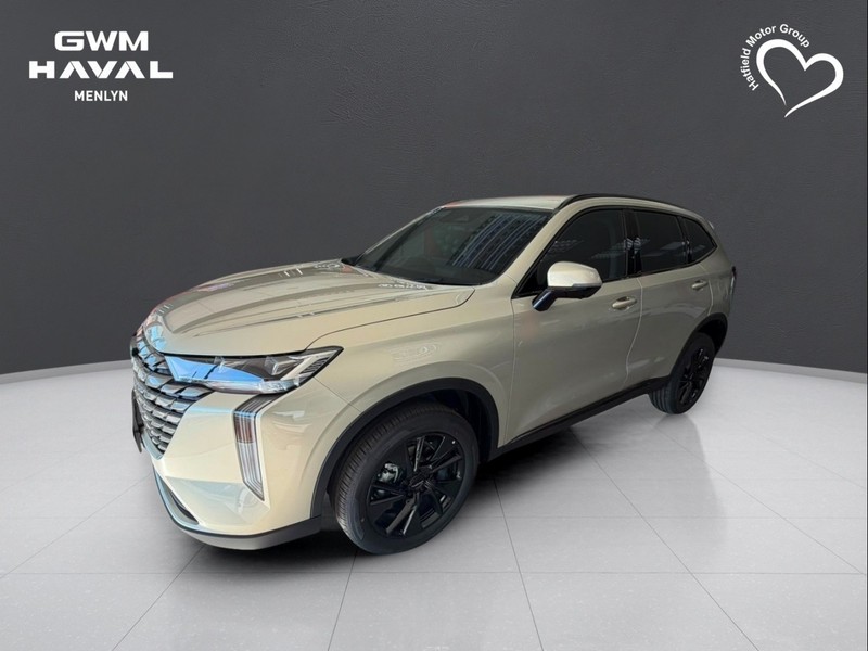 Haval H6 - GWM Haval Menlyn - Image 3