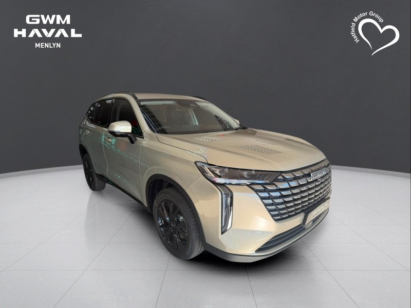 Haval H6 - GWM Haval Menlyn - Image 1