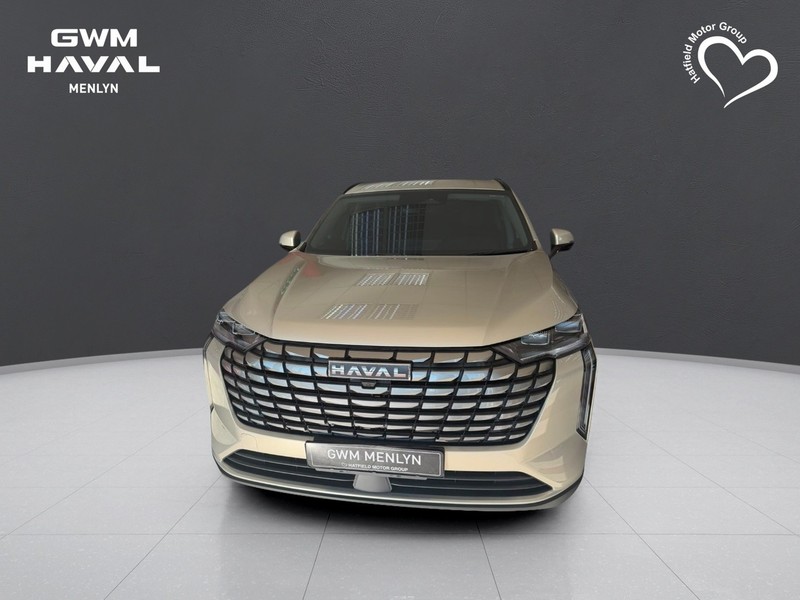 Haval H6 - GWM Haval Menlyn - Image 2