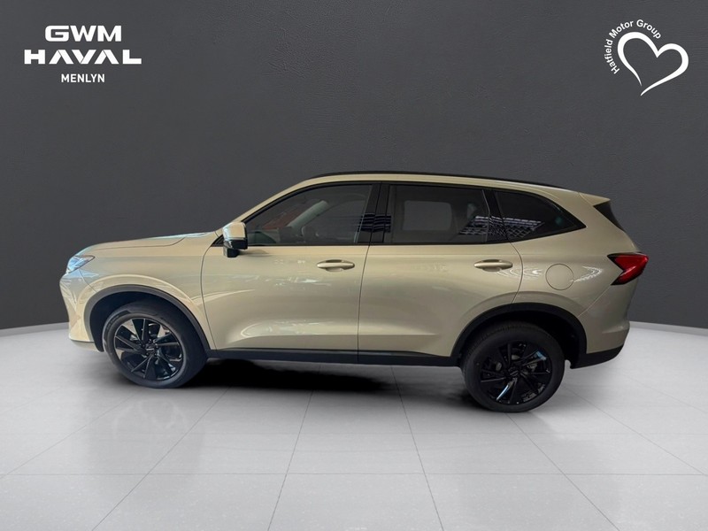 Haval H6 - GWM Haval Menlyn - Image 4