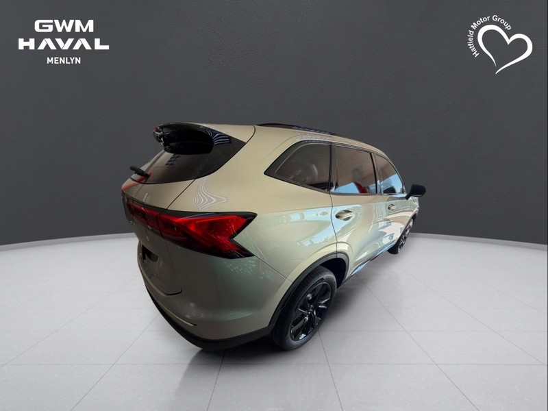 Haval H6 - GWM Haval Menlyn - Image 7