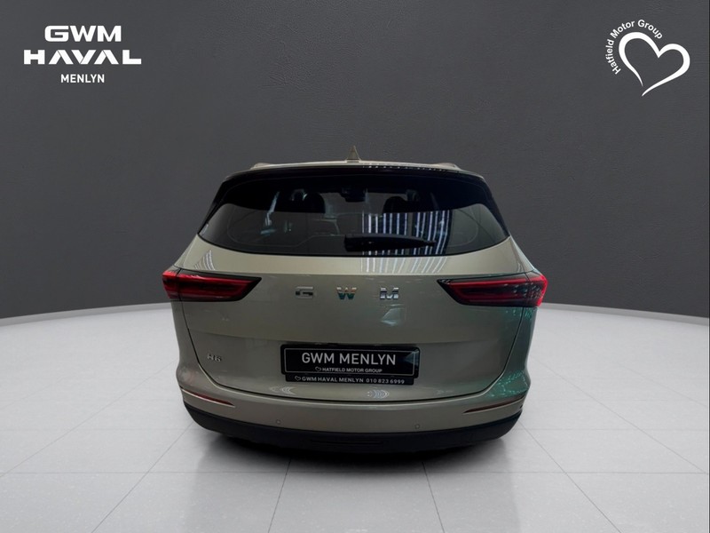 Haval H6 - GWM Haval Menlyn - Image 6