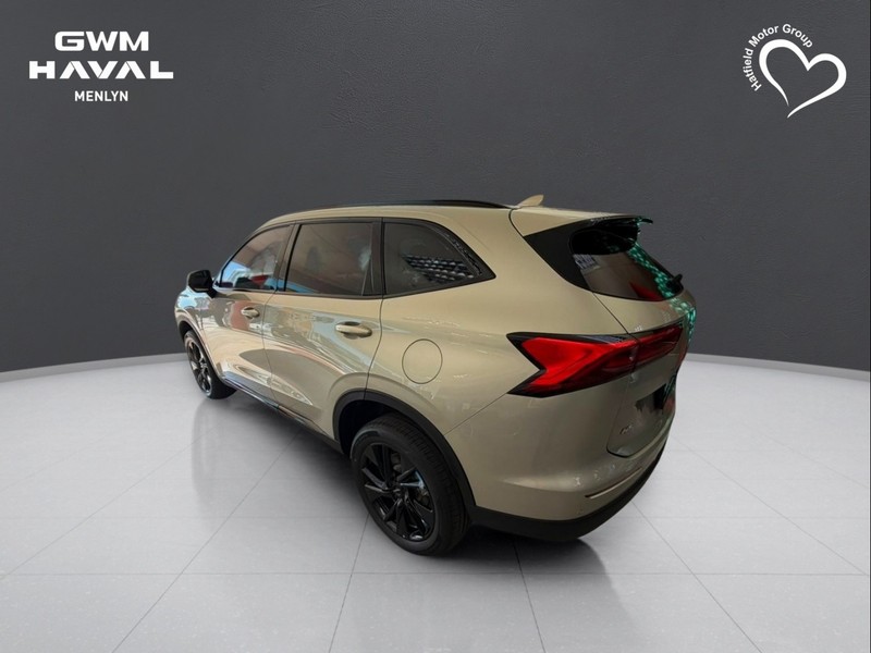 Haval H6 - GWM Haval Menlyn - Image 5