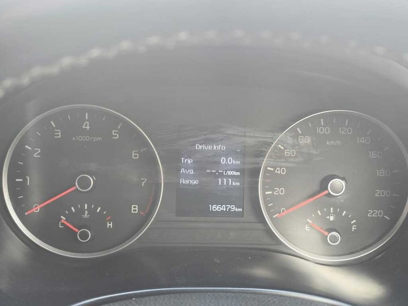 Kia Rio - Evolution Cars - Image 8