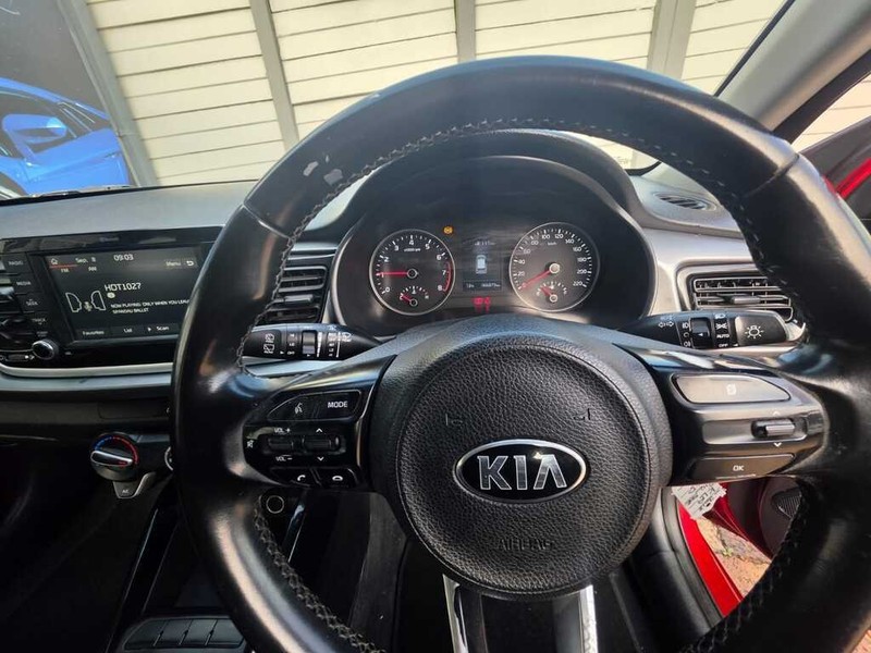 Kia Rio - Evolution Cars - Image 9