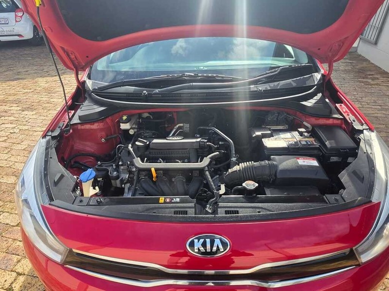 Kia Rio - Evolution Cars - Image 18