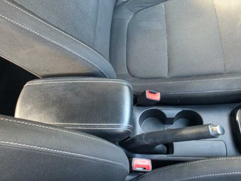 Kia Rio - Evolution Cars - Image 13