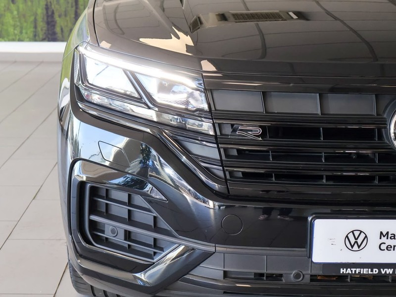 Volkswagen Touareg - Hatfield VW Rivonia - Image 3