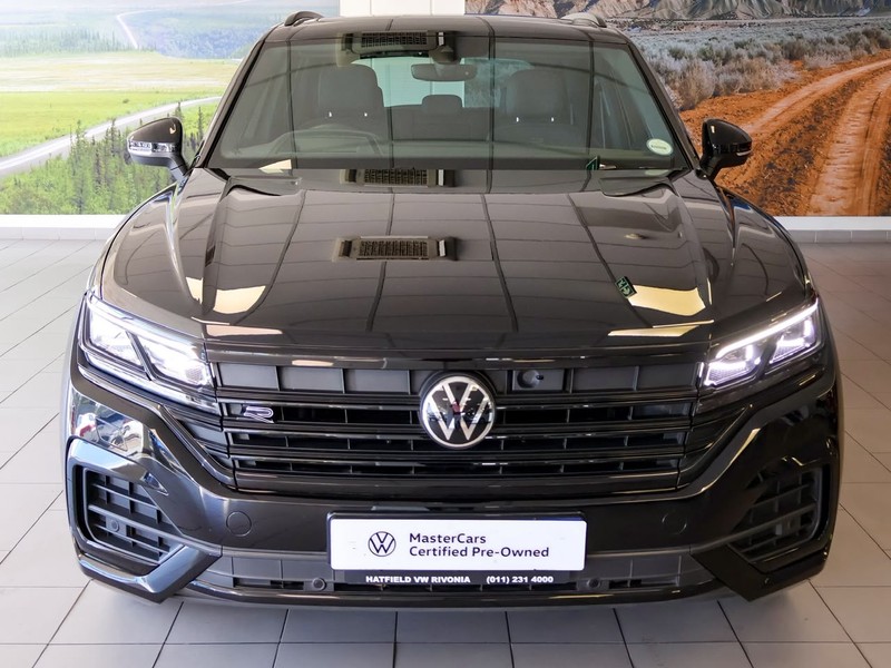 Volkswagen Touareg - Hatfield VW Rivonia - Image 2