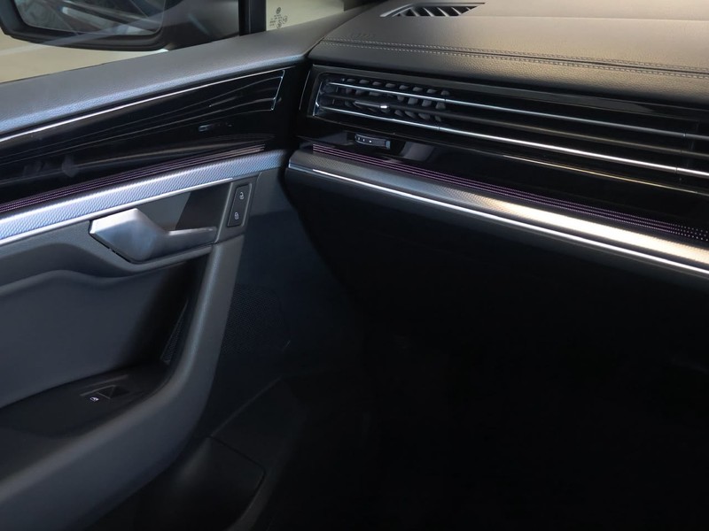 Volkswagen Touareg - Hatfield VW Rivonia - Image 19