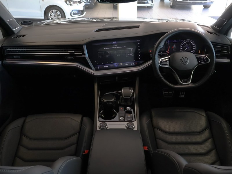 Volkswagen Touareg - Hatfield VW Rivonia - Image 15