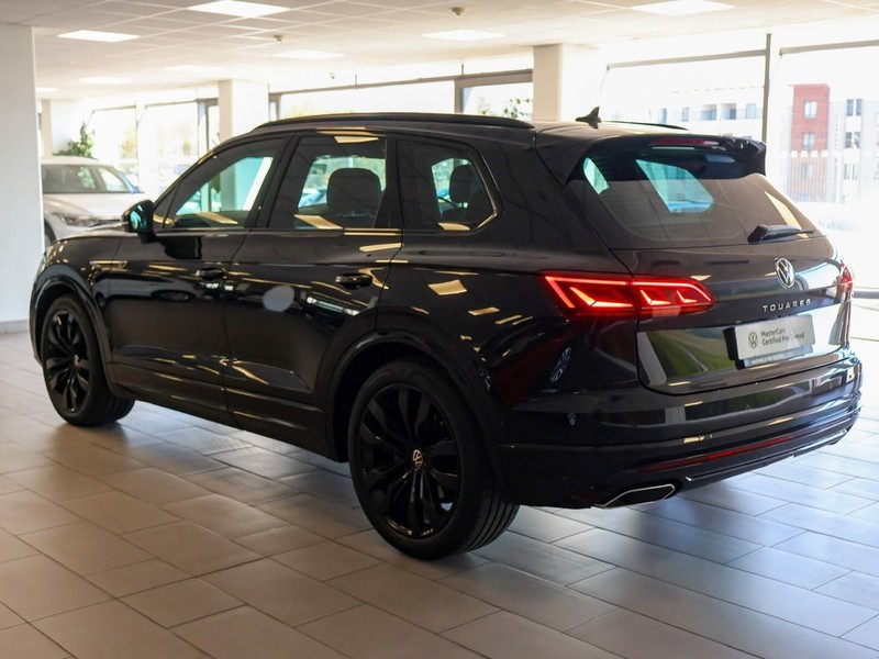 Volkswagen Touareg - Hatfield VW Rivonia - Image 8