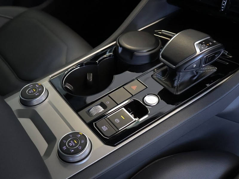 Volkswagen Touareg - Hatfield VW Rivonia - Image 18