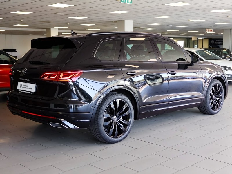 Volkswagen Touareg - Hatfield VW Rivonia - Image 6