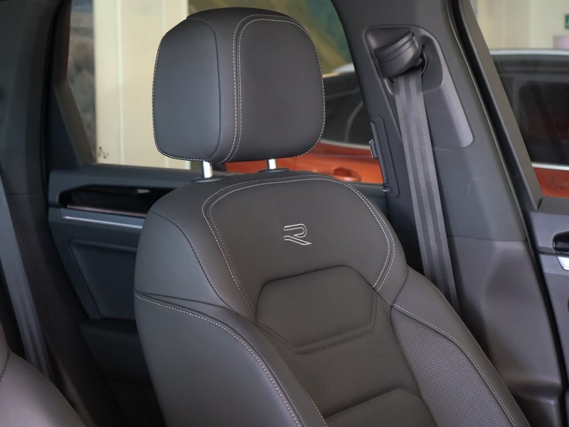 Volkswagen Touareg - Hatfield VW Rivonia - Image 24