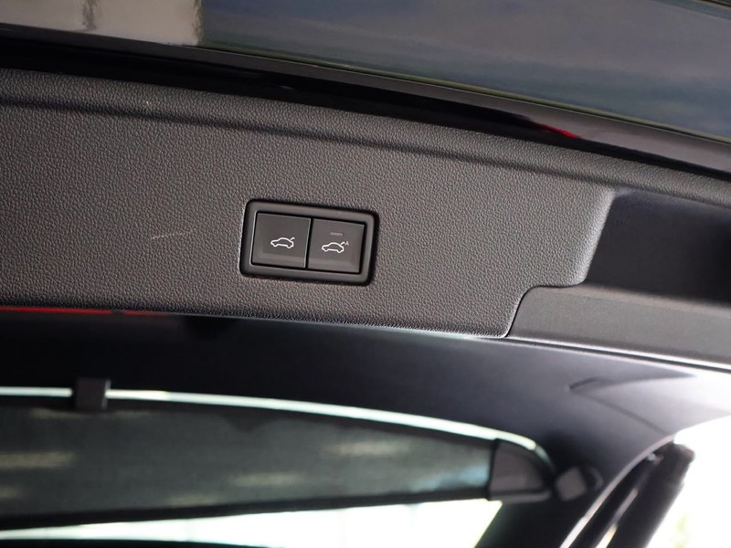 Volkswagen Touareg - Hatfield VW Rivonia - Image 28